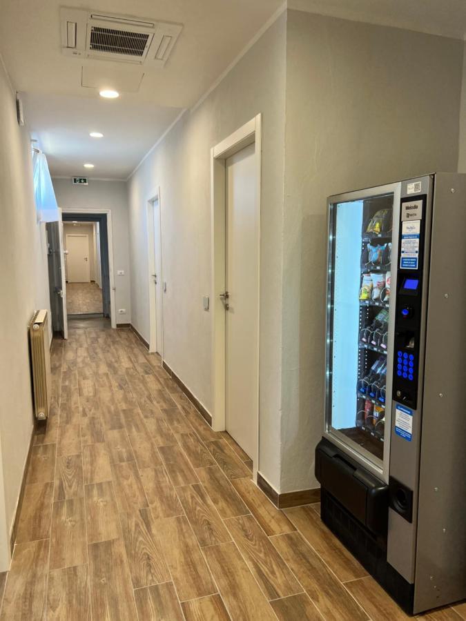 We Love Tower Self Check-In Pisa Ngoại thất bức ảnh